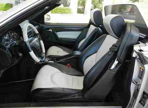 Vehicle Specifics for 2002 Mercedes-Benz SL500 SL500 SILVER ARROW,LIMITED COLLEC, US $24,999.00, image 16