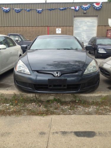 2005 honda accord v6