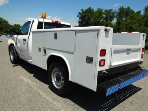 2011 RAM 2500 DODGE RAM WORK TRUCK REPAIRABLE SALVAGE TITLE REBUILDABLE DAMAGE, US $10,800.00, image 3