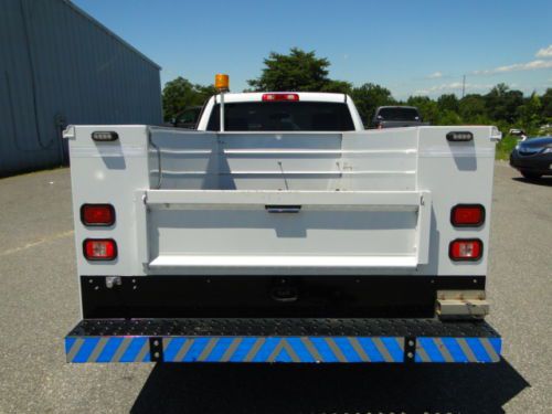 2011 RAM 2500 DODGE RAM WORK TRUCK REPAIRABLE SALVAGE TITLE REBUILDABLE DAMAGE, US $10,800.00, image 7