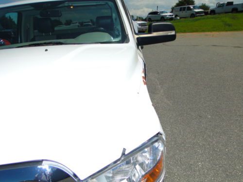 2011 RAM 2500 DODGE RAM WORK TRUCK REPAIRABLE SALVAGE TITLE REBUILDABLE DAMAGE, US $10,800.00, image 15