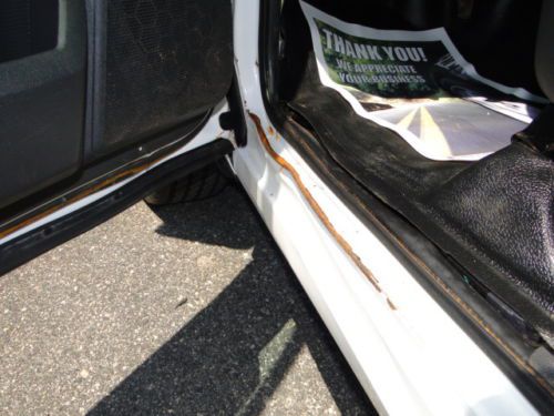 2011 RAM 2500 DODGE RAM WORK TRUCK REPAIRABLE SALVAGE TITLE REBUILDABLE DAMAGE, US $10,800.00, image 17