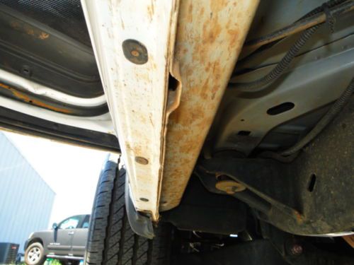 2011 RAM 2500 DODGE RAM WORK TRUCK REPAIRABLE SALVAGE TITLE REBUILDABLE DAMAGE, US $10,800.00, image 20