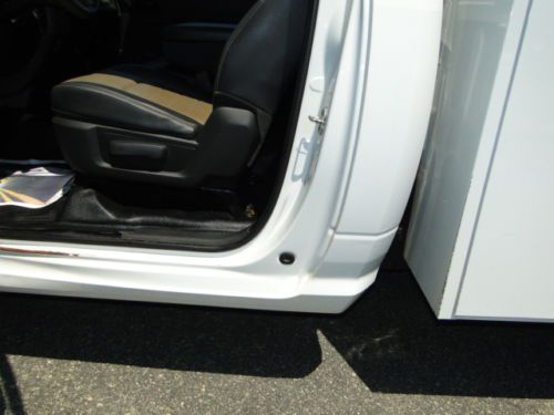 2011 RAM 2500 DODGE RAM WORK TRUCK REPAIRABLE SALVAGE TITLE REBUILDABLE DAMAGE, US $10,800.00, image 21