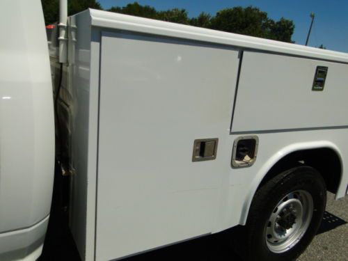 2011 RAM 2500 DODGE RAM WORK TRUCK REPAIRABLE SALVAGE TITLE REBUILDABLE DAMAGE, US $10,800.00, image 22
