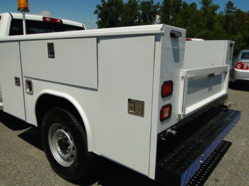 2011 RAM 2500 DODGE RAM WORK TRUCK REPAIRABLE SALVAGE TITLE REBUILDABLE DAMAGE, US $10,800.00, image 24