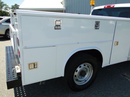 2011 RAM 2500 DODGE RAM WORK TRUCK REPAIRABLE SALVAGE TITLE REBUILDABLE DAMAGE, US $10,800.00, image 26