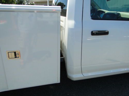 2011 RAM 2500 DODGE RAM WORK TRUCK REPAIRABLE SALVAGE TITLE REBUILDABLE DAMAGE, US $10,800.00, image 27
