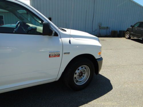 2011 RAM 2500 DODGE RAM WORK TRUCK REPAIRABLE SALVAGE TITLE REBUILDABLE DAMAGE, US $10,800.00, image 29