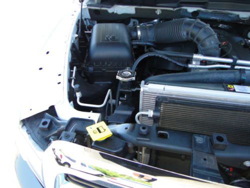 2011 RAM 2500 DODGE RAM WORK TRUCK REPAIRABLE SALVAGE TITLE REBUILDABLE DAMAGE, US $10,800.00, image 45