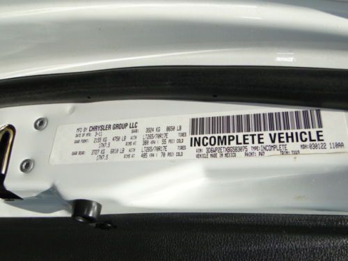 2011 RAM 2500 DODGE RAM WORK TRUCK REPAIRABLE SALVAGE TITLE REBUILDABLE DAMAGE, US $10,800.00, image 48