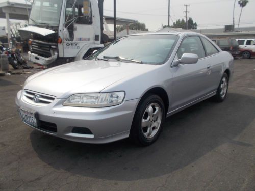 2004 honda accord, no reserve