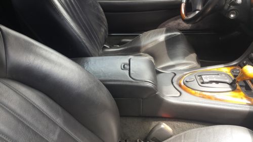 2003 Jaguar XK8 Base Coupe 2-Door 4.2L, image 14