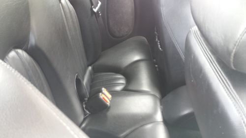 2003 Jaguar XK8 Base Coupe 2-Door 4.2L, image 15