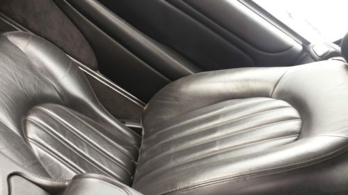 2003 Jaguar XK8 Base Coupe 2-Door 4.2L, image 16