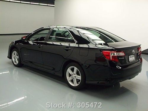 2014 TOYOTA CAMRY SE PADDLE SHIFT GROUND EFFECTS 15K MI TEXAS DIRECT AUTO, US $20,980.00, image 6