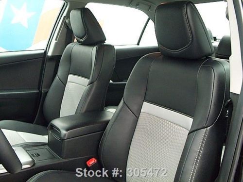 2014 TOYOTA CAMRY SE PADDLE SHIFT GROUND EFFECTS 15K MI TEXAS DIRECT AUTO, US $20,980.00, image 8