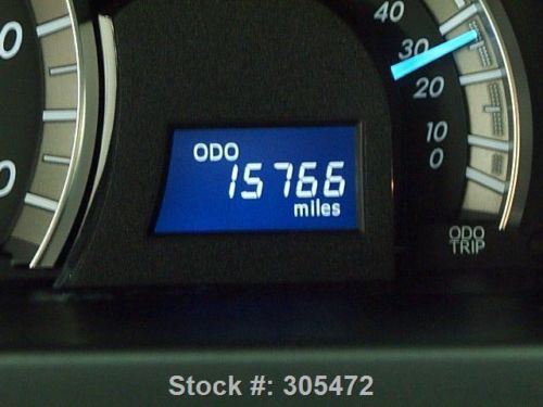 2014 TOYOTA CAMRY SE PADDLE SHIFT GROUND EFFECTS 15K MI TEXAS DIRECT AUTO, US $20,980.00, image 9