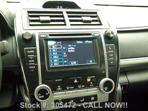 2014 TOYOTA CAMRY SE PADDLE SHIFT GROUND EFFECTS 15K MI TEXAS DIRECT AUTO, US $20,980.00, image 10