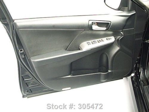 2014 TOYOTA CAMRY SE PADDLE SHIFT GROUND EFFECTS 15K MI TEXAS DIRECT AUTO, US $20,980.00, image 11