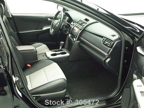 2014 TOYOTA CAMRY SE PADDLE SHIFT GROUND EFFECTS 15K MI TEXAS DIRECT AUTO, US $20,980.00, image 12