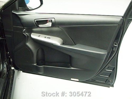 2014 TOYOTA CAMRY SE PADDLE SHIFT GROUND EFFECTS 15K MI TEXAS DIRECT AUTO, US $20,980.00, image 14
