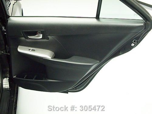 2014 TOYOTA CAMRY SE PADDLE SHIFT GROUND EFFECTS 15K MI TEXAS DIRECT AUTO, US $20,980.00, image 17