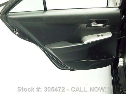 2014 TOYOTA CAMRY SE PADDLE SHIFT GROUND EFFECTS 15K MI TEXAS DIRECT AUTO, US $20,980.00, image 20
