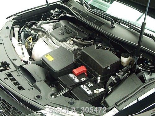 2014 TOYOTA CAMRY SE PADDLE SHIFT GROUND EFFECTS 15K MI TEXAS DIRECT AUTO, US $20,980.00, image 23