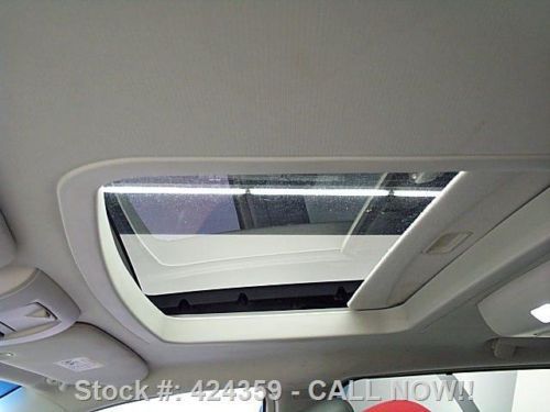 2010 VOLKSWAGEN ROUTAN SEL SUNROOF NAV DVD REAR CAM 28K TEXAS DIRECT AUTO, US $22,480.00, image 12