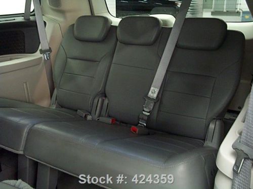 2010 VOLKSWAGEN ROUTAN SEL SUNROOF NAV DVD REAR CAM 28K TEXAS DIRECT AUTO, US $22,480.00, image 19
