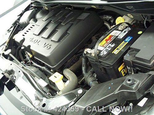 2010 VOLKSWAGEN ROUTAN SEL SUNROOF NAV DVD REAR CAM 28K TEXAS DIRECT AUTO, US $22,480.00, image 23