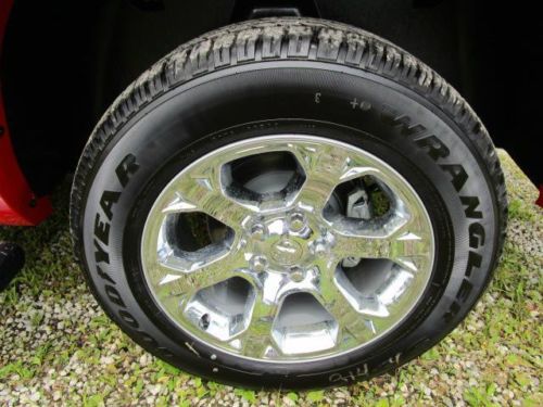 New 5.7L ,Leather, Nav,$10,237 Below MSRP With our local Rebates, US $42,788.00, image 4