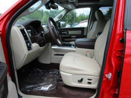 New 5.7L ,Leather, Nav,$10,237 Below MSRP With our local Rebates, US $42,788.00, image 5