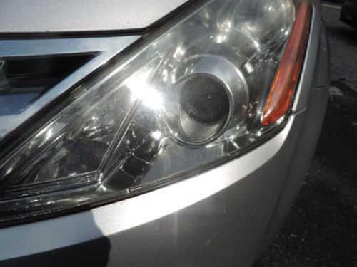 03 NISSAN MURANO SE 1 OWNER CLIMATE CONTROL COLD AC FOG LIGHTS CLEAN NO RESERVE, image 4