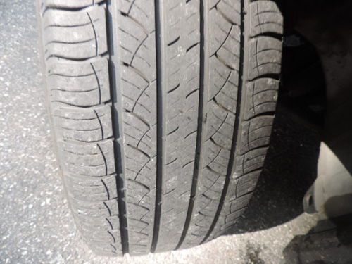 03 NISSAN MURANO SE 1 OWNER CLIMATE CONTROL COLD AC FOG LIGHTS CLEAN NO RESERVE, image 15