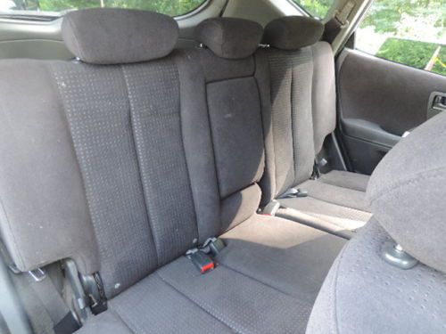 03 NISSAN MURANO SE 1 OWNER CLIMATE CONTROL COLD AC FOG LIGHTS CLEAN NO RESERVE, image 19