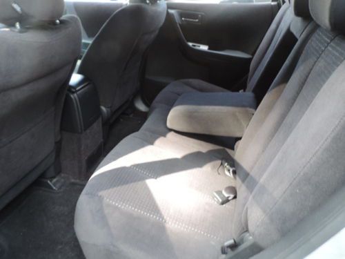 03 NISSAN MURANO SE 1 OWNER CLIMATE CONTROL COLD AC FOG LIGHTS CLEAN NO RESERVE, image 20