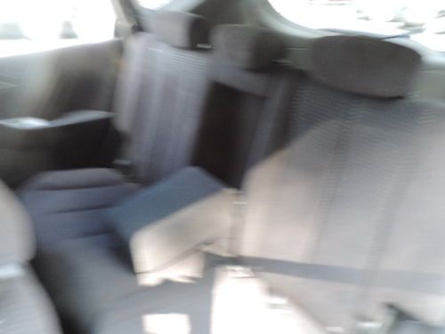 03 NISSAN MURANO SE 1 OWNER CLIMATE CONTROL COLD AC FOG LIGHTS CLEAN NO RESERVE, image 21