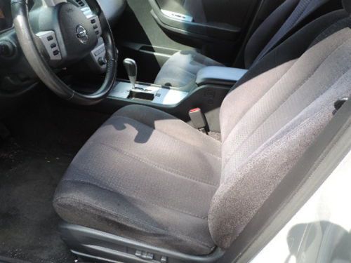 03 NISSAN MURANO SE 1 OWNER CLIMATE CONTROL COLD AC FOG LIGHTS CLEAN NO RESERVE, image 22