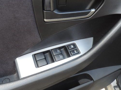 03 NISSAN MURANO SE 1 OWNER CLIMATE CONTROL COLD AC FOG LIGHTS CLEAN NO RESERVE, image 25