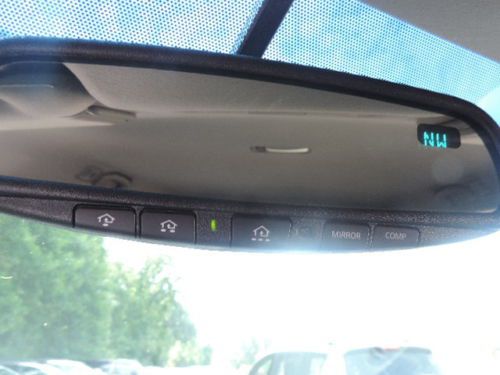 03 NISSAN MURANO SE 1 OWNER CLIMATE CONTROL COLD AC FOG LIGHTS CLEAN NO RESERVE, image 30