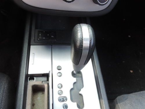 03 NISSAN MURANO SE 1 OWNER CLIMATE CONTROL COLD AC FOG LIGHTS CLEAN NO RESERVE, image 35