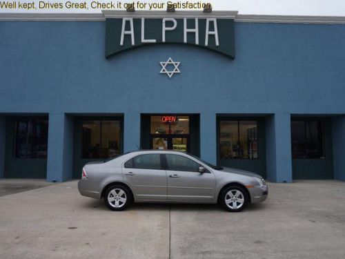 2008 Ford Fusion SE, US $9,995.00, image 2