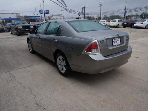 2008 Ford Fusion SE, US $9,995.00, image 4