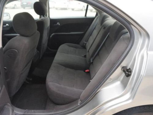 2008 Ford Fusion SE, US $9,995.00, image 5