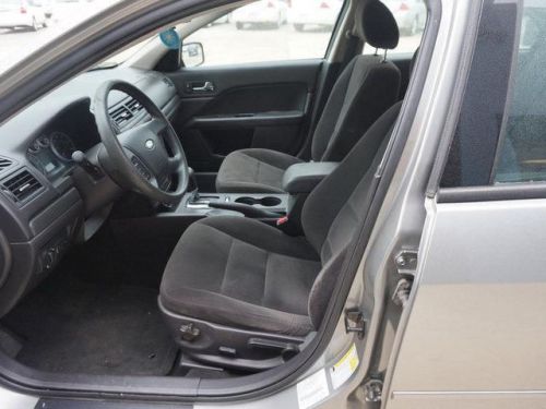 2008 Ford Fusion SE, US $9,995.00, image 6