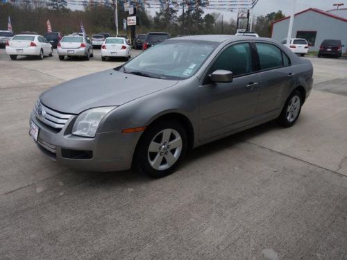 2008 Ford Fusion SE, US $9,995.00, image 7