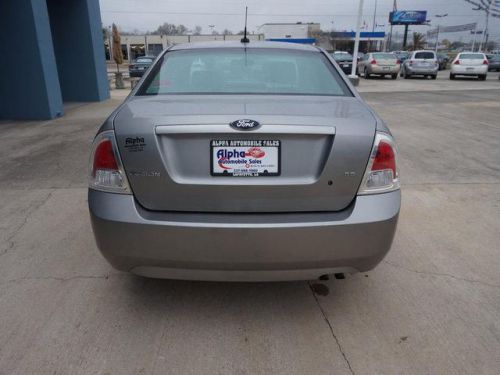 2008 Ford Fusion SE, US $9,995.00, image 8