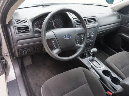2008 Ford Fusion SE, US $9,995.00, image 9